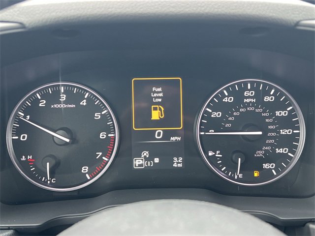 New 2026 Subaru Forester Premium image 18