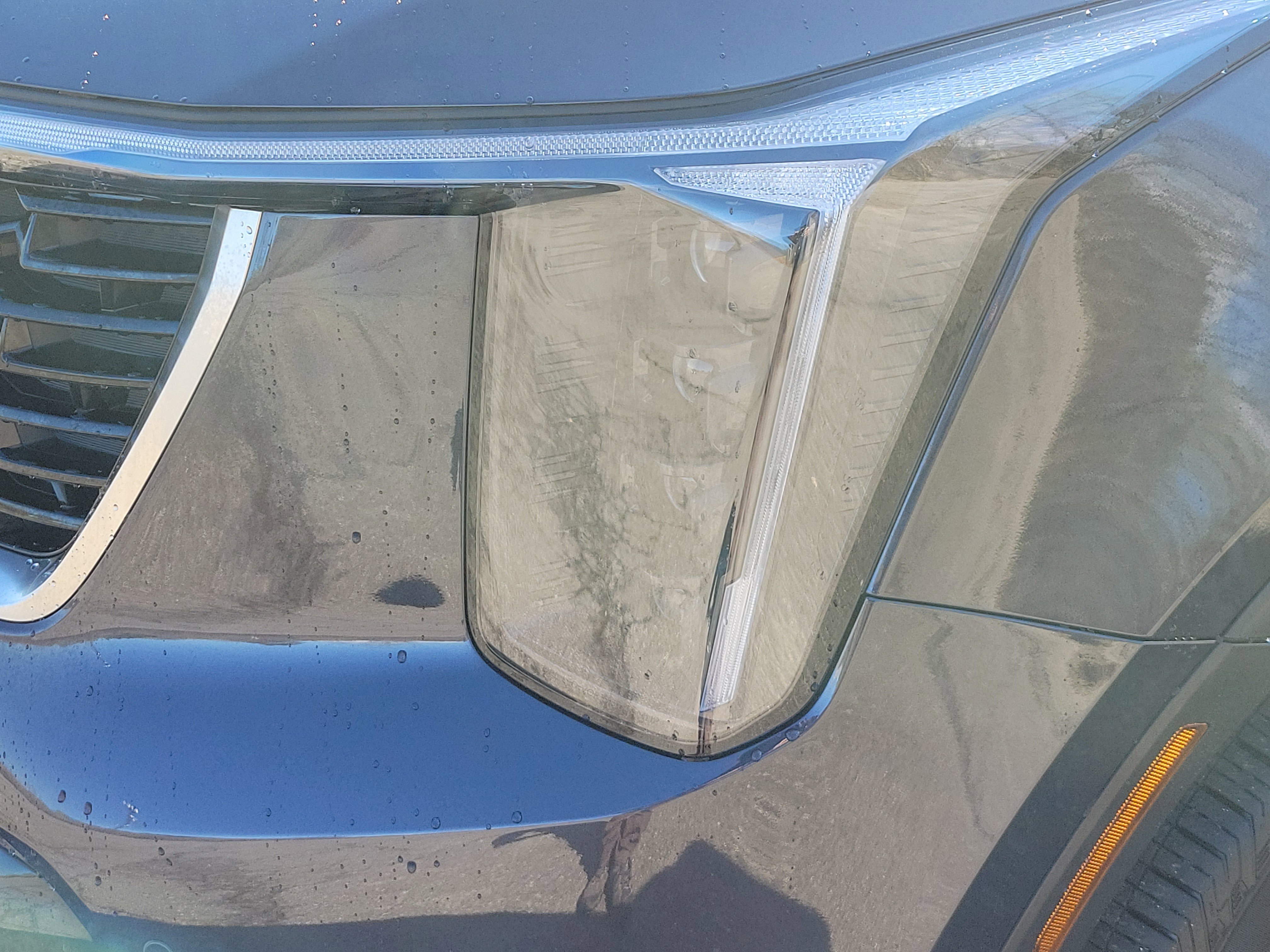 Used 2025 Kia Sorento S w/ Panoramic Sunroof Package AWD/4WD image 9