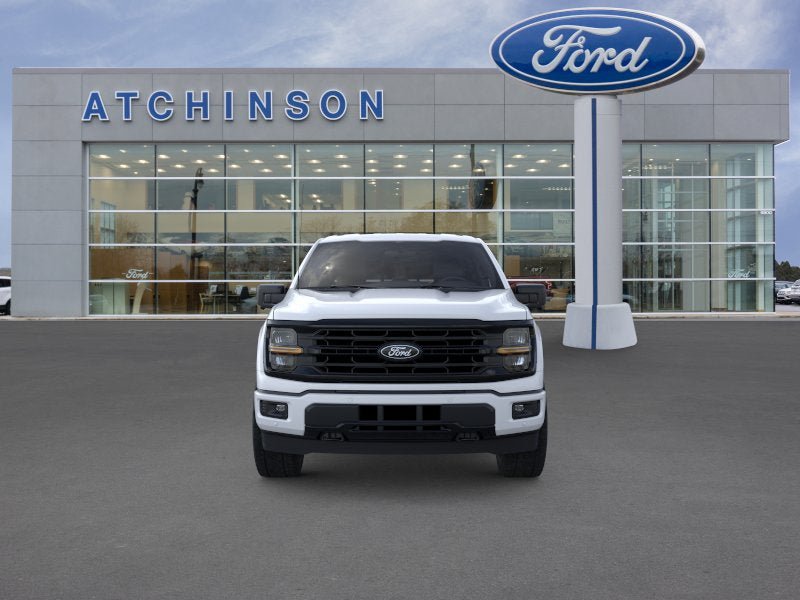 New 2026 Ford F150 XLT w/ Equipment Group 302A MID AWD/4WD image 6