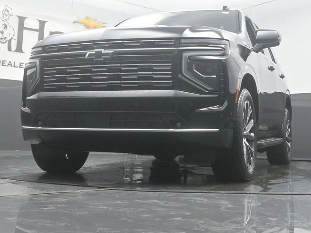 New 2026 Chevrolet Tahoe High Country AWD/4WD image 35