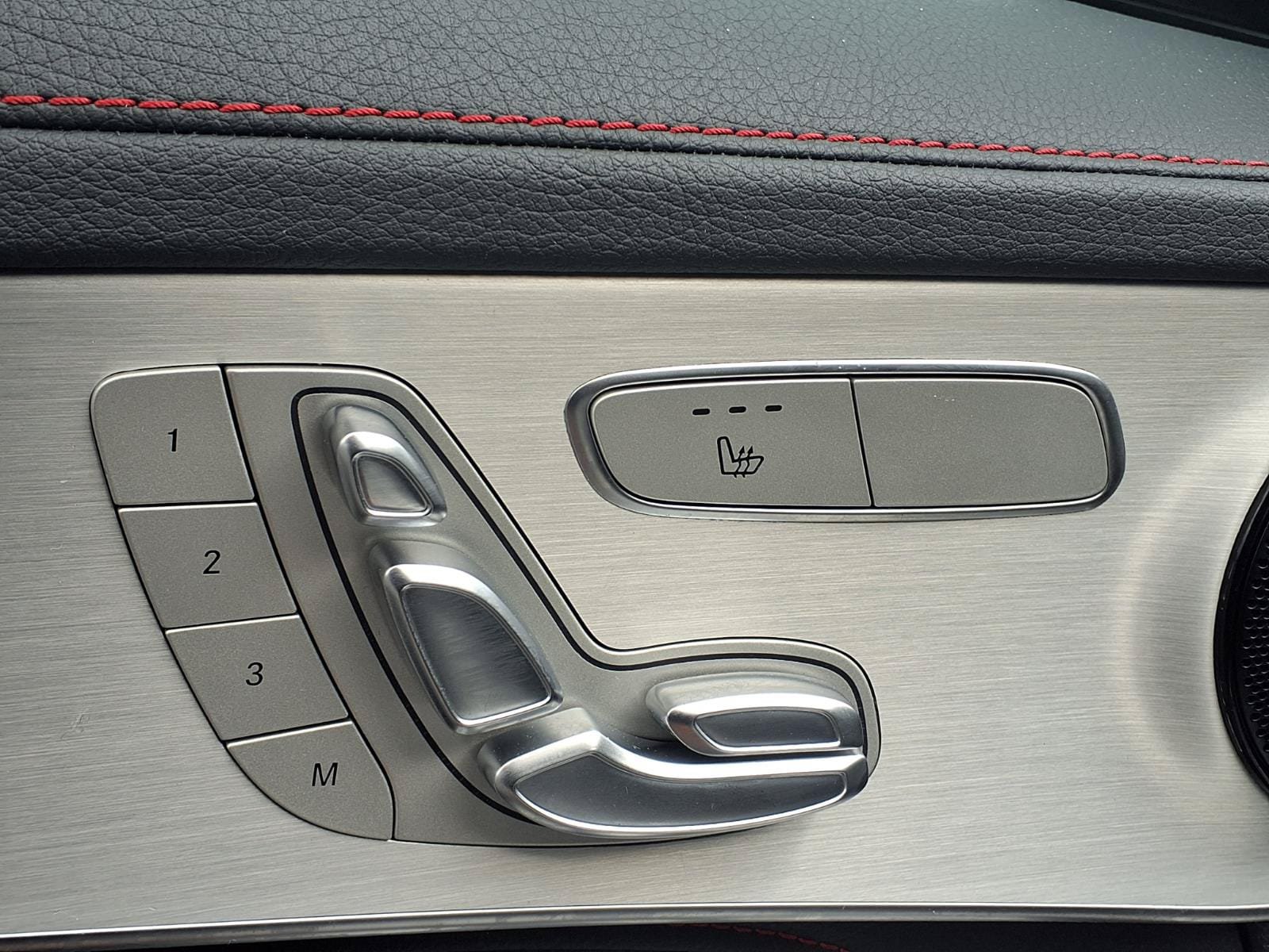 Used 2016 Mercedes-Benz C 450 AMG image 19