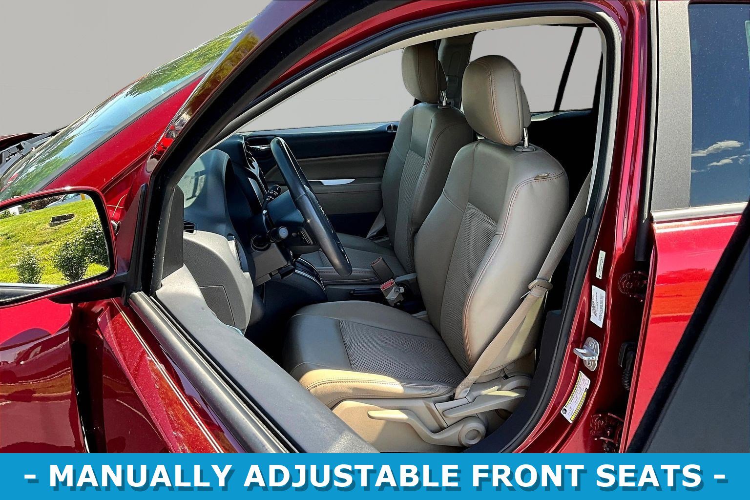 Used 2014 Jeep Compass Latitude w/ Sun/Sound Group AWD/4WD image 20