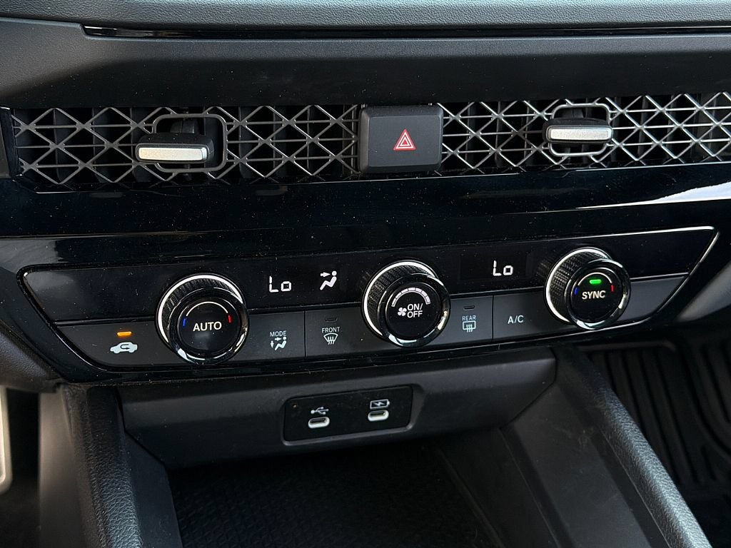 Used 2023 Honda Accord Sport image 20