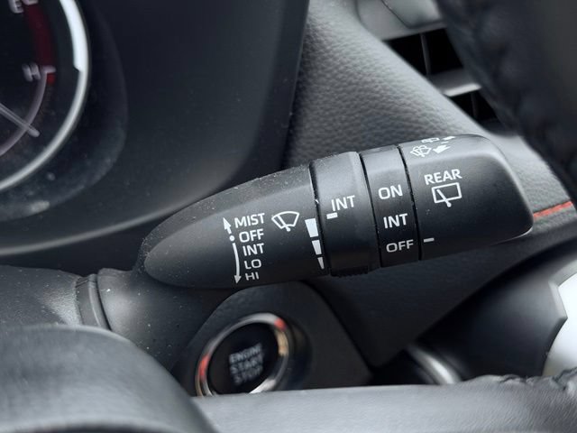 Used 2024 Toyota RAV4 Adventure AWD/4WD image 29