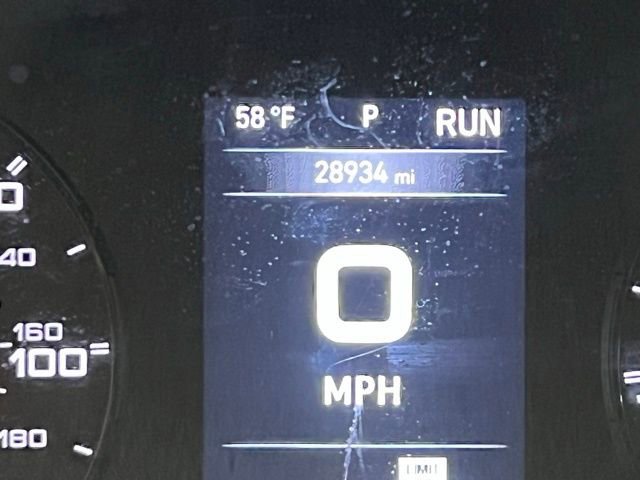 Used 2023 RAM ProMaster 2500 w/ Black Appearance Package image 34