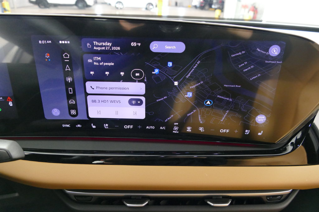 New 2026 Audi A5 Premium Plus AWD/4WD image 19