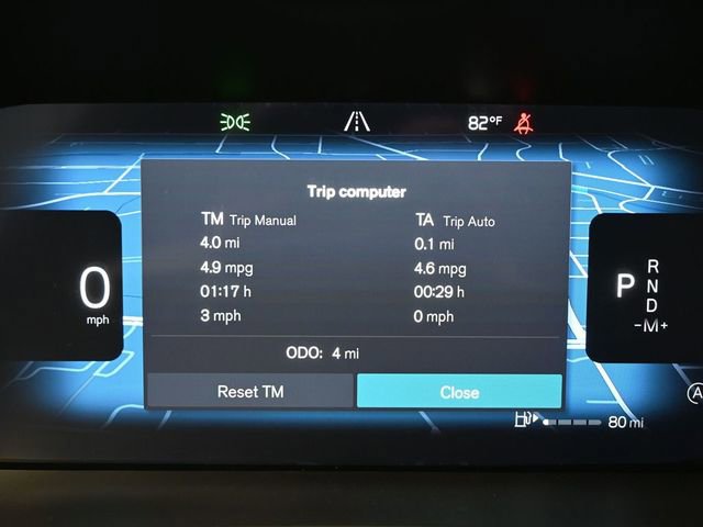 New 2026 Volvo XC60 B5 Plus w/ Protection Package Premier AWD/4WD image 29