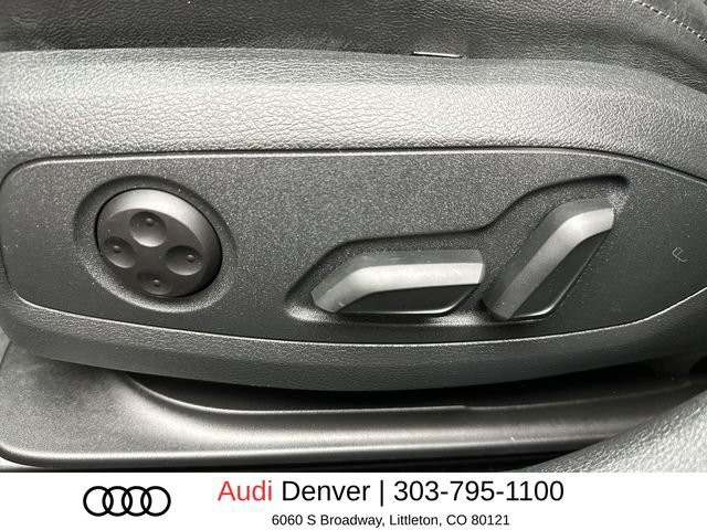 Certified 2022 Audi S4 Prestige w/ Prestige Package AWD/4WD image 12