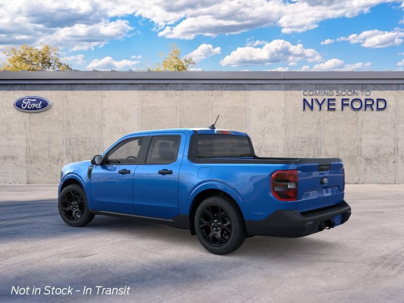New 2026 Ford Maverick XLT AWD/4WD image 5