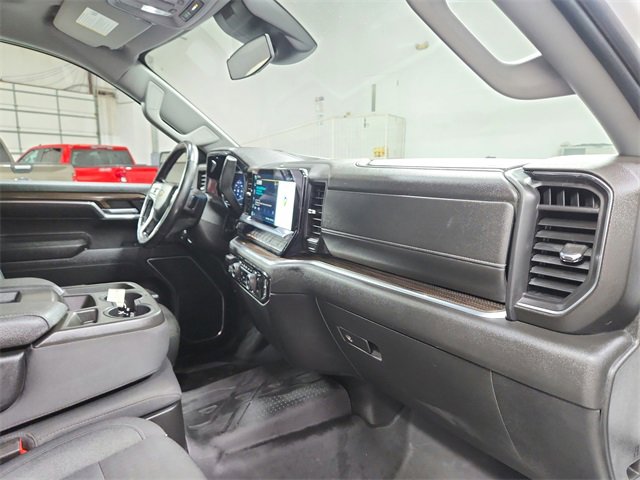 Used 2023 Chevrolet Silverado 1500 LT w/ Safety Package image 33