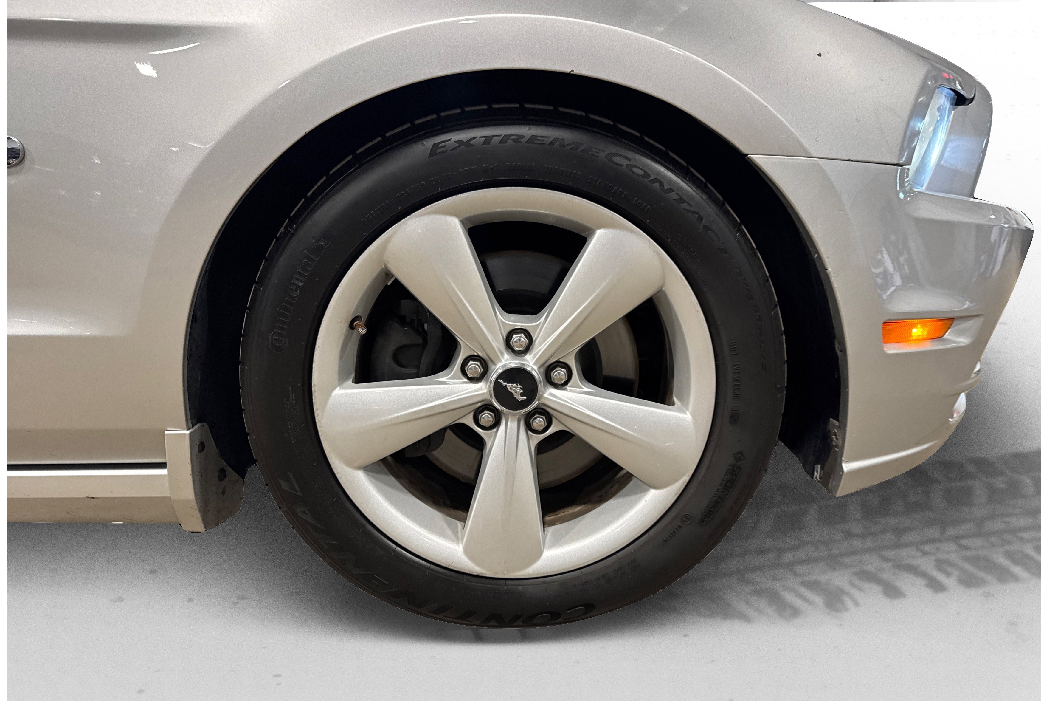 Used 2013 Ford Mustang GT image 47