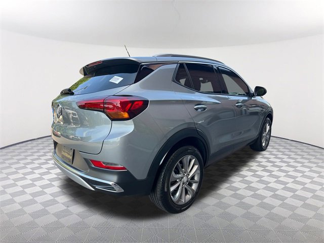 Used 2023 Buick Encore GX Essence w/ Experience Buick Package image 5