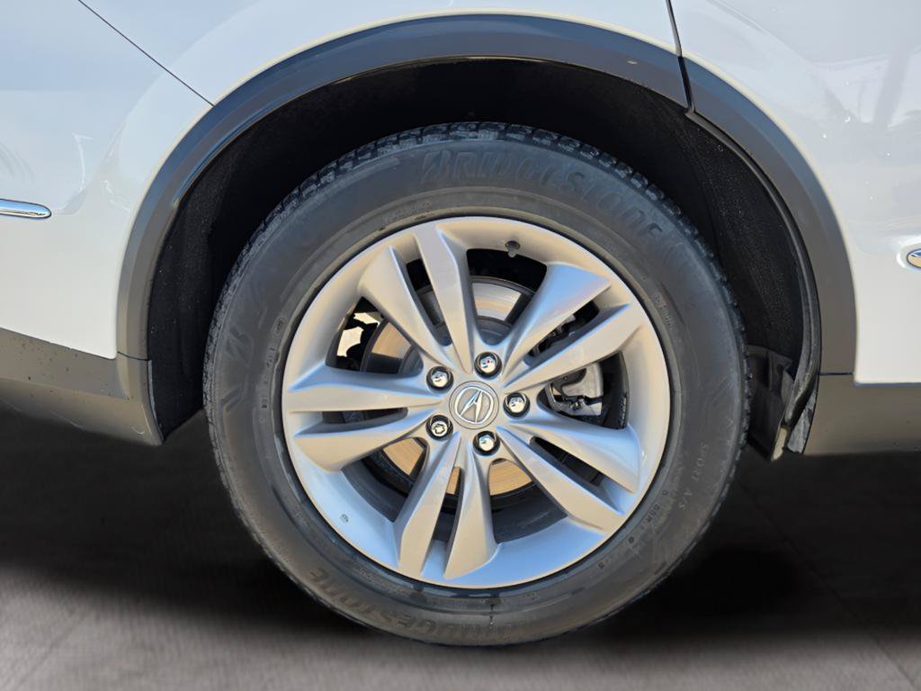 Used 2023 Acura MDX SH-AWD image 37