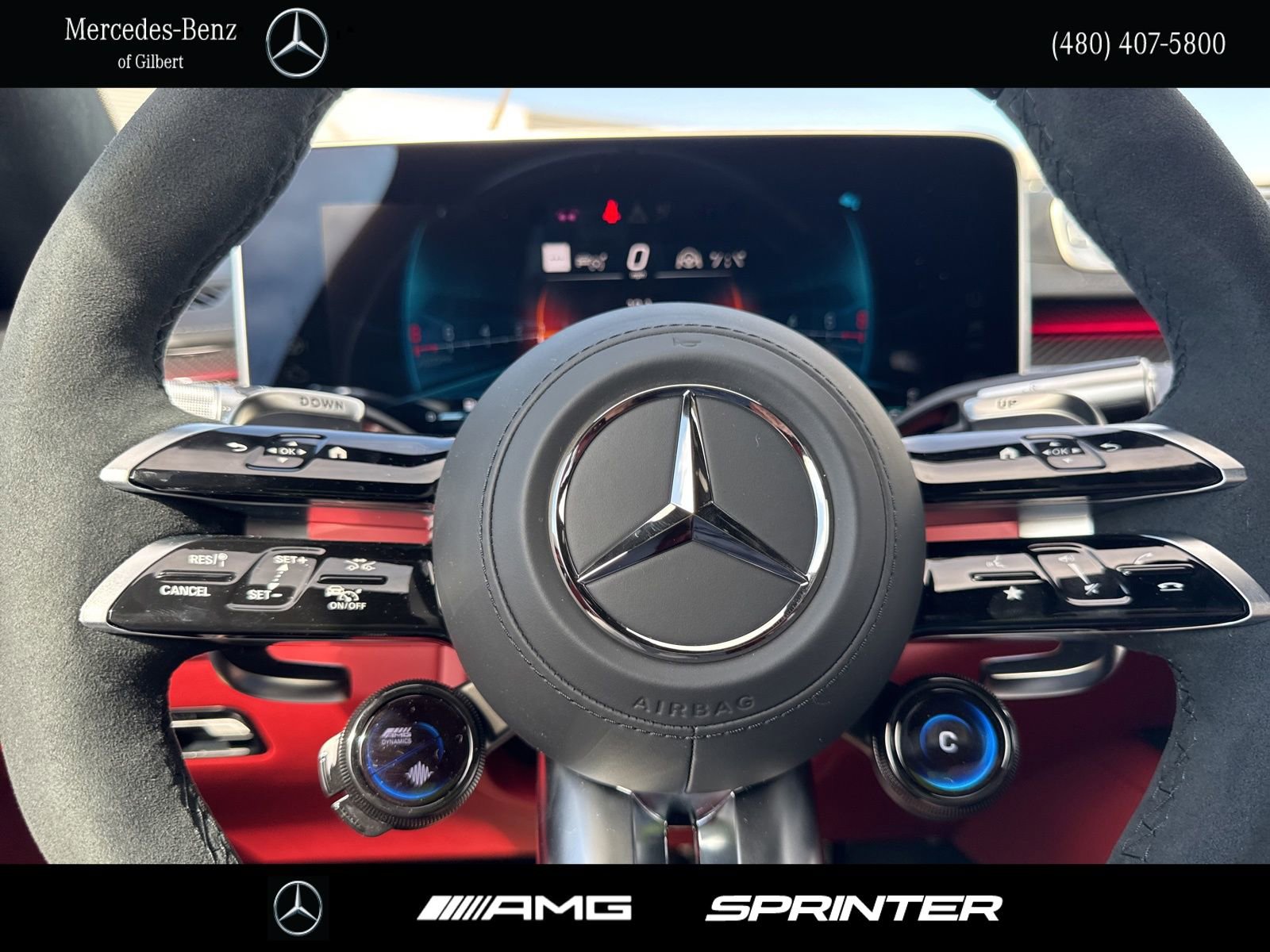 New 2026 Mercedes-Benz S 63 AMG S image 29