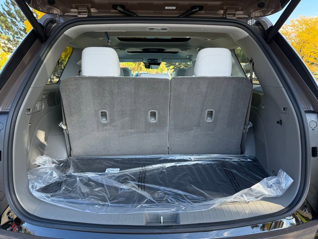 New 2026 Hyundai Palisade Limited image 39