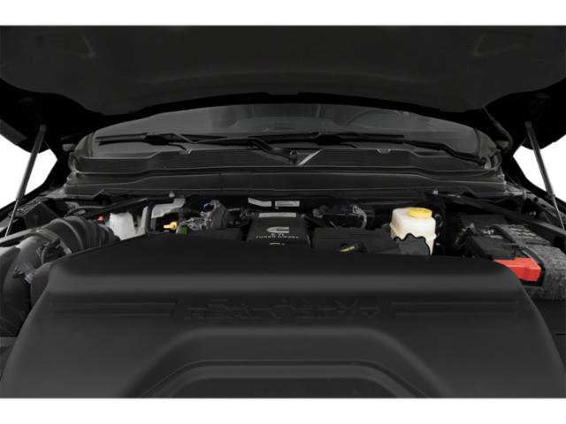 Used 2020 RAM 3500 Limited image 15