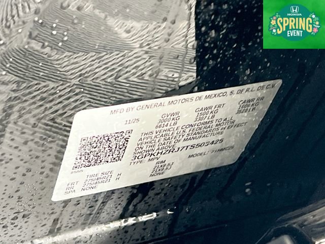 New 2026 Honda Prologue Elite image 29