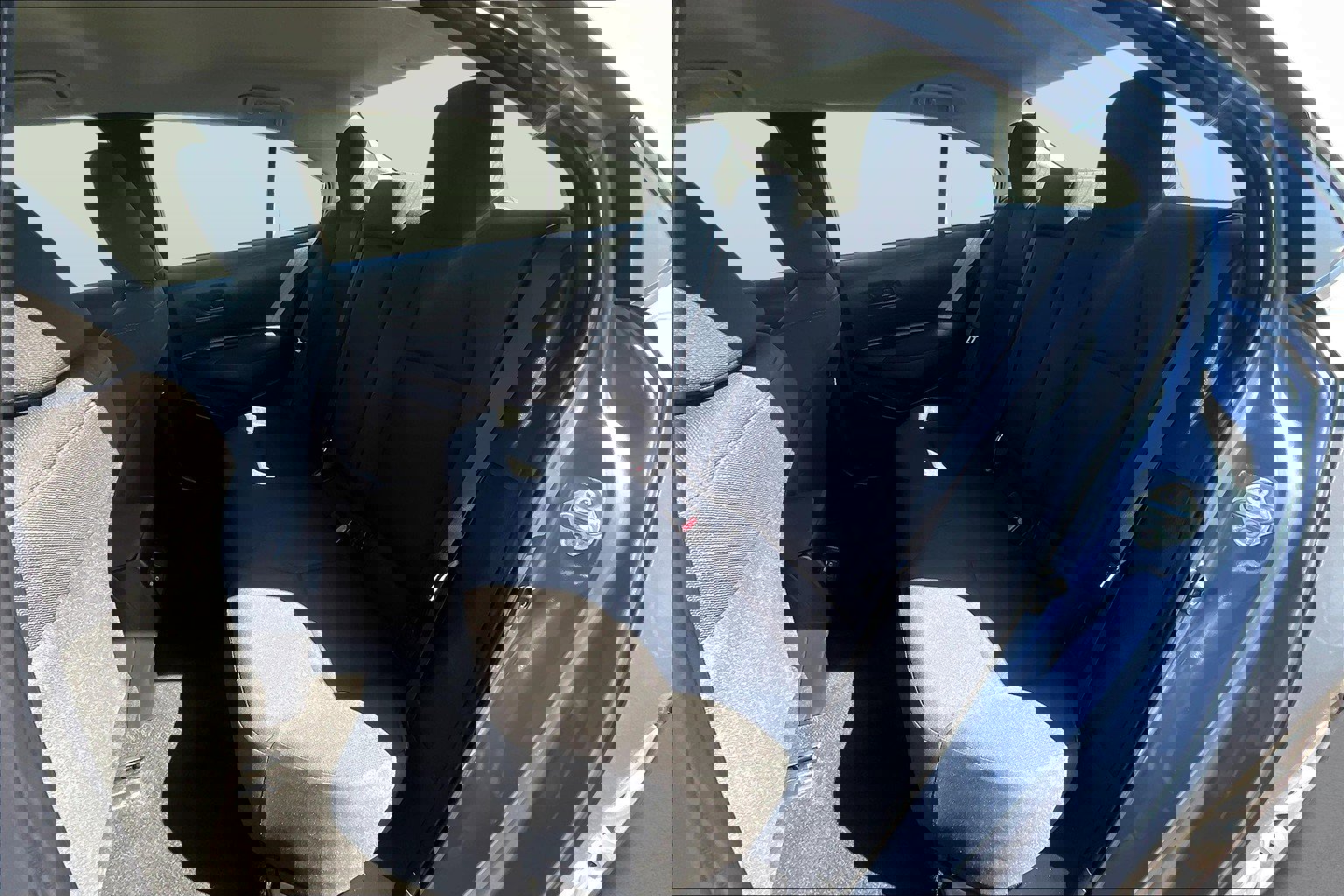 Used 2024 Toyota Corolla LE image 25