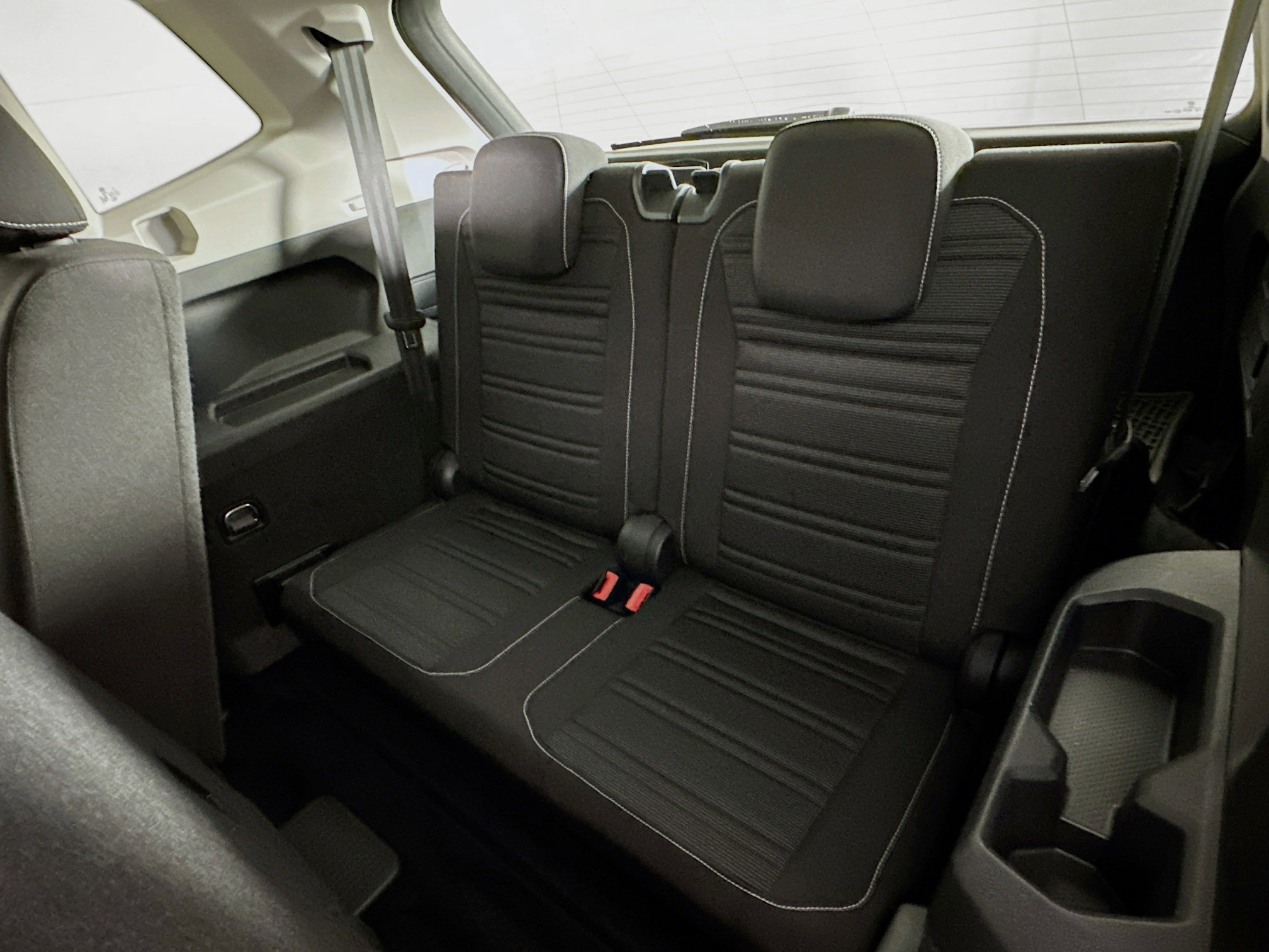 Used 2023 Volkswagen Tiguan S w/ IQ.Drive Package image 26