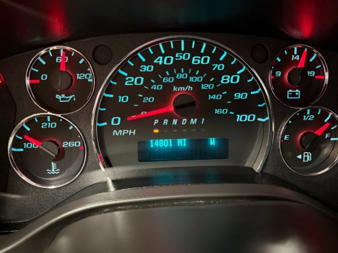 Used 2025 GMC Savana 3500 LT w/ LT Preferred Equipment Group RWD image 18
