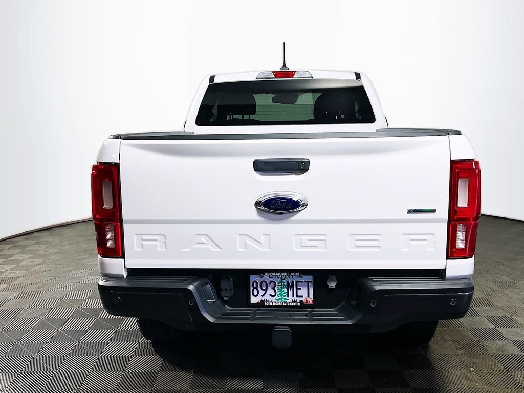 Used 2019 Ford Ranger XLT w/ FX4 Off-Road Package image 6