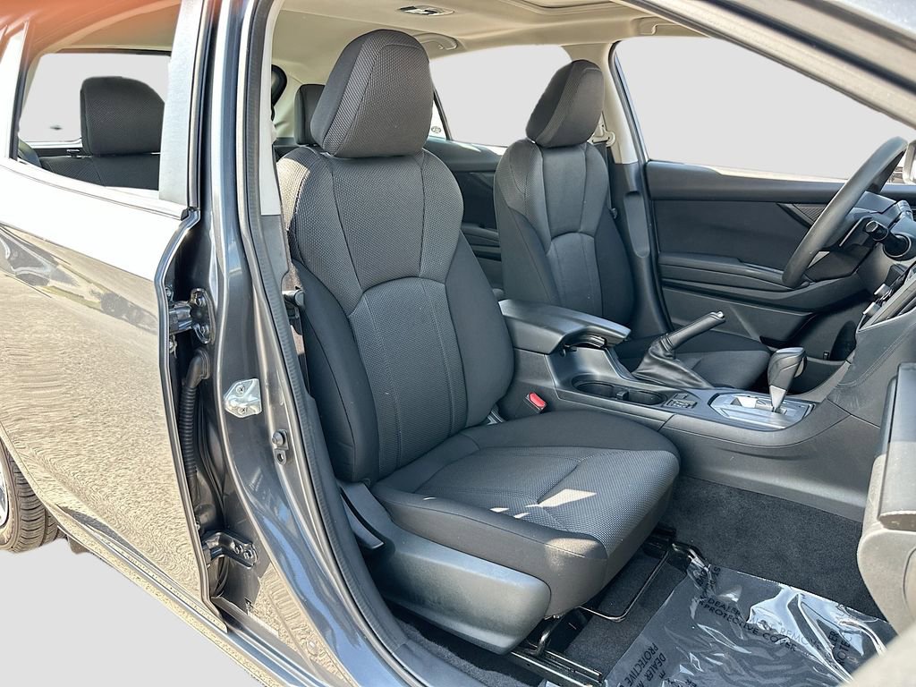 Used 2021 Subaru Impreza Premium image 27