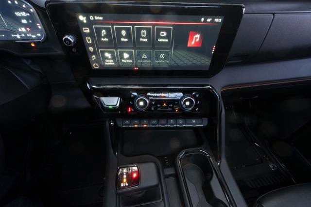 Used 2023 GMC Sierra 1500 AT4 image 20