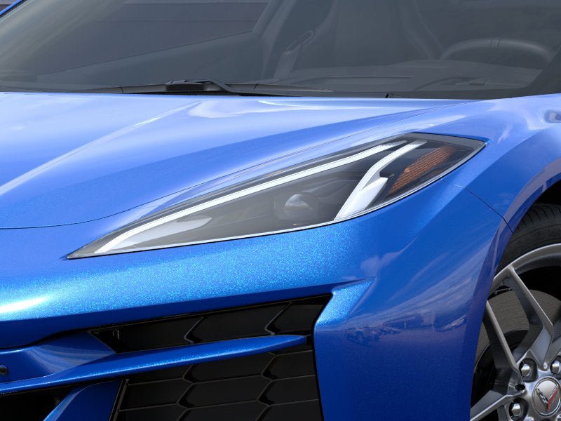 New 2026 Chevrolet Corvette Z06 RWD image 10