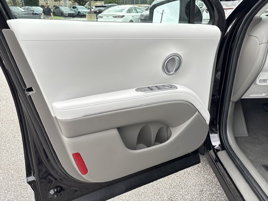 New 2027 Hyundai Palisade SEL FWD image 19