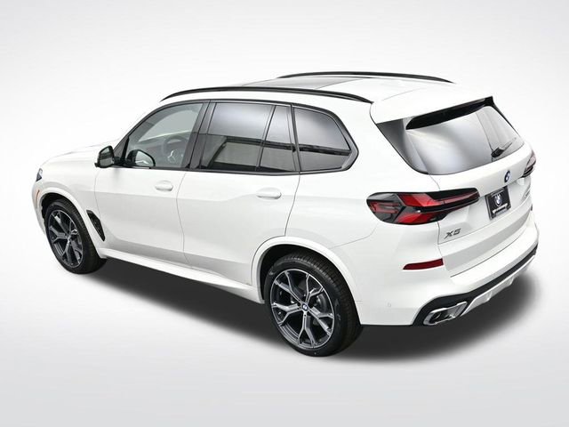 New 2026 BMW X5 xDrive40i w/ M Sport Package AWD/4WD image 25