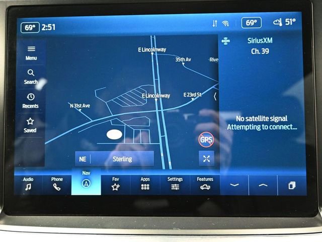 Used 2022 Ford F150 Lariat image 34