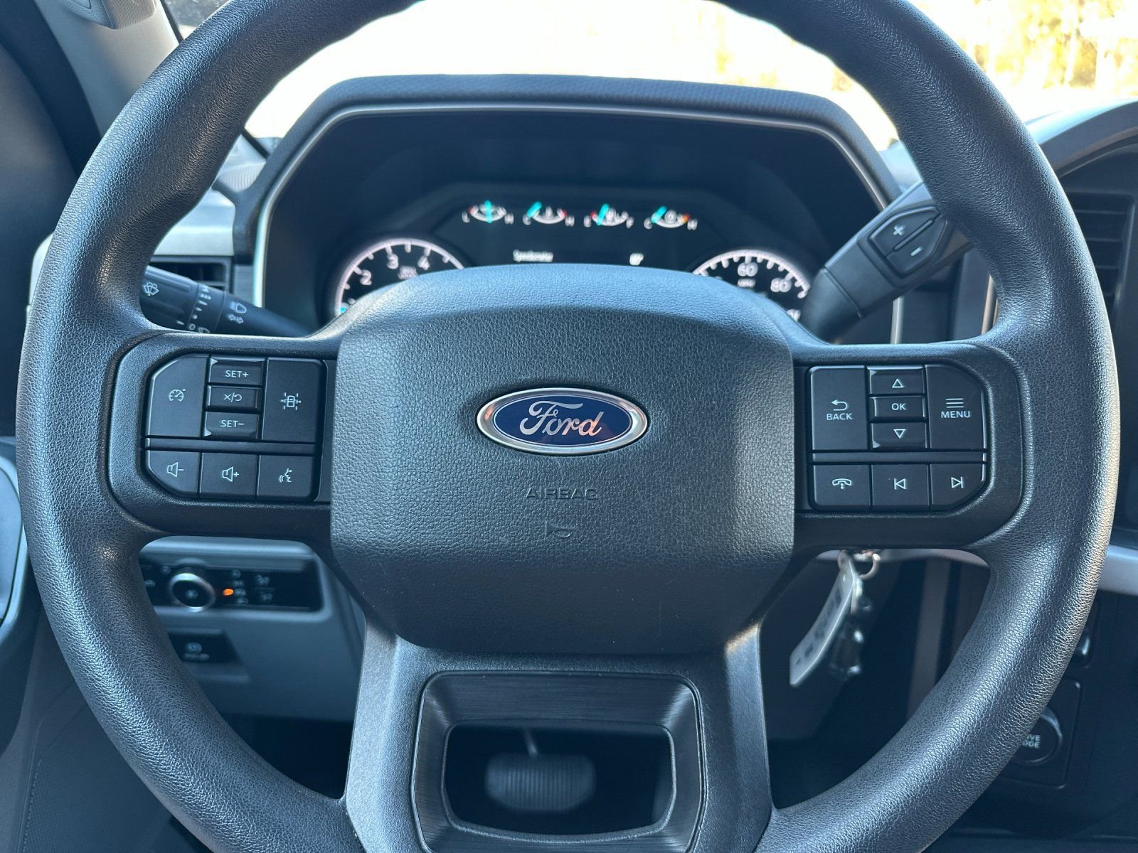 Used 2023 Ford F150 XLT RWD image 23