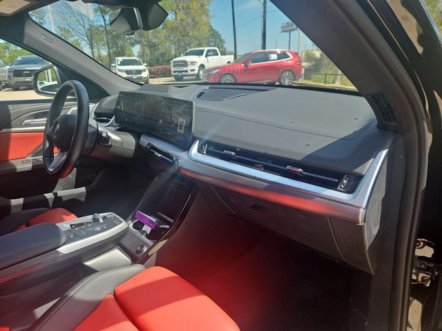 Used 2025 BMW X2 xDrive28i image 20