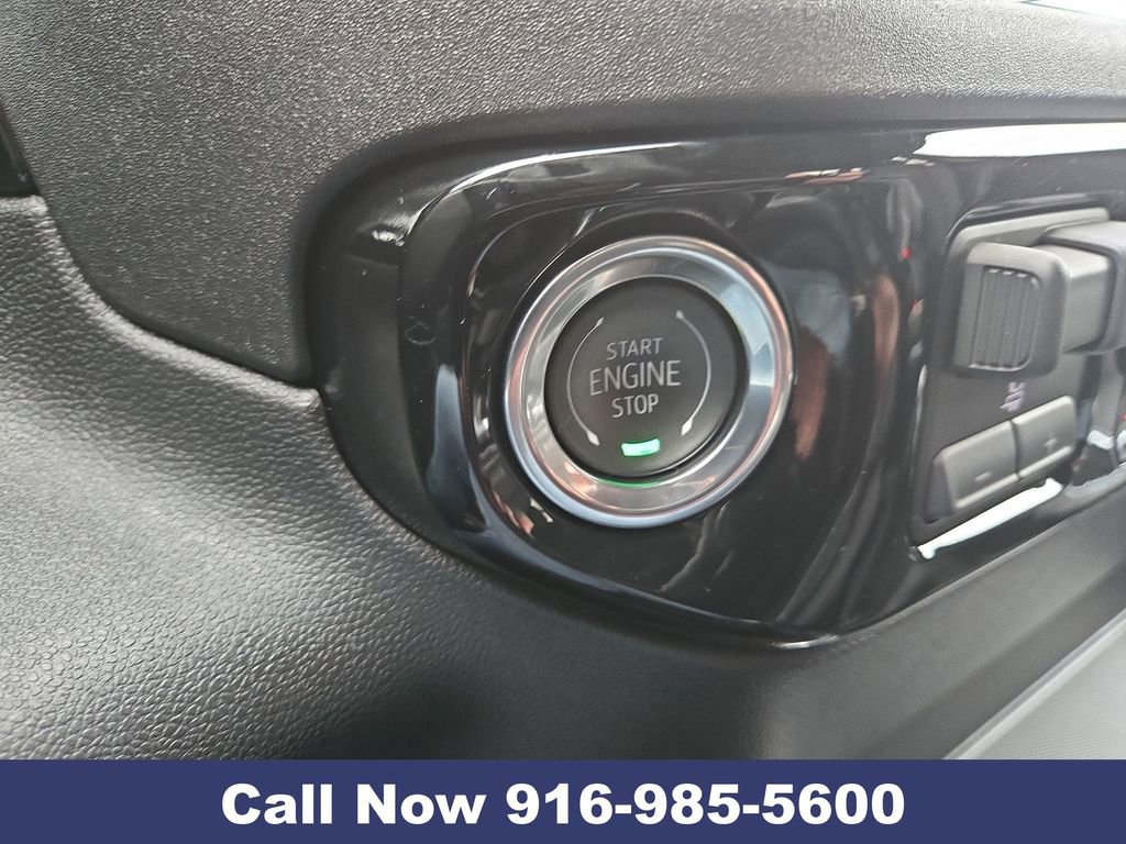 New 2026 Chevrolet Silverado 1500 RST w/ RST All Star Premium Package image 21