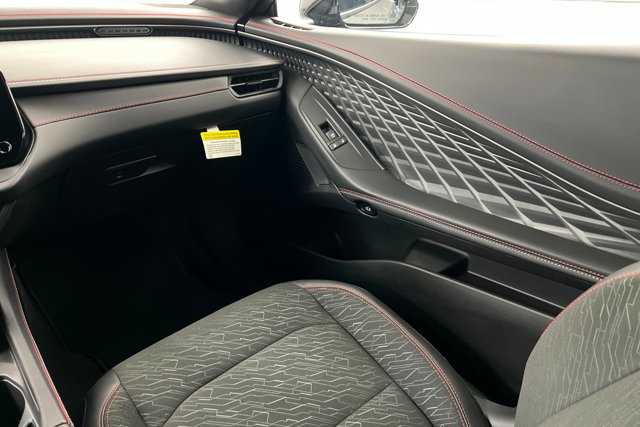 New 2026 Dodge Charger Scat Pack w/ Blacktop Package image 10