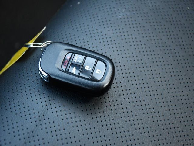 Used 2024 Honda Civic Sport Touring image 12