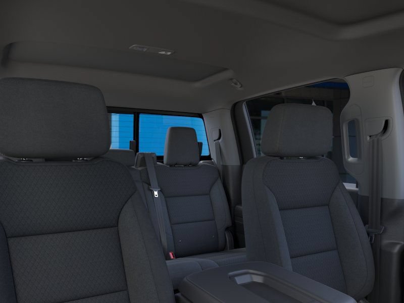 New 2026 Chevrolet Silverado 1500 LT w/ Safety Package AWD/4WD image 24