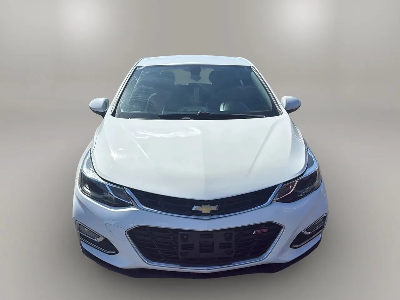 Used 2017 Chevrolet Cruze LT w/ Convenience Package FWD image 8