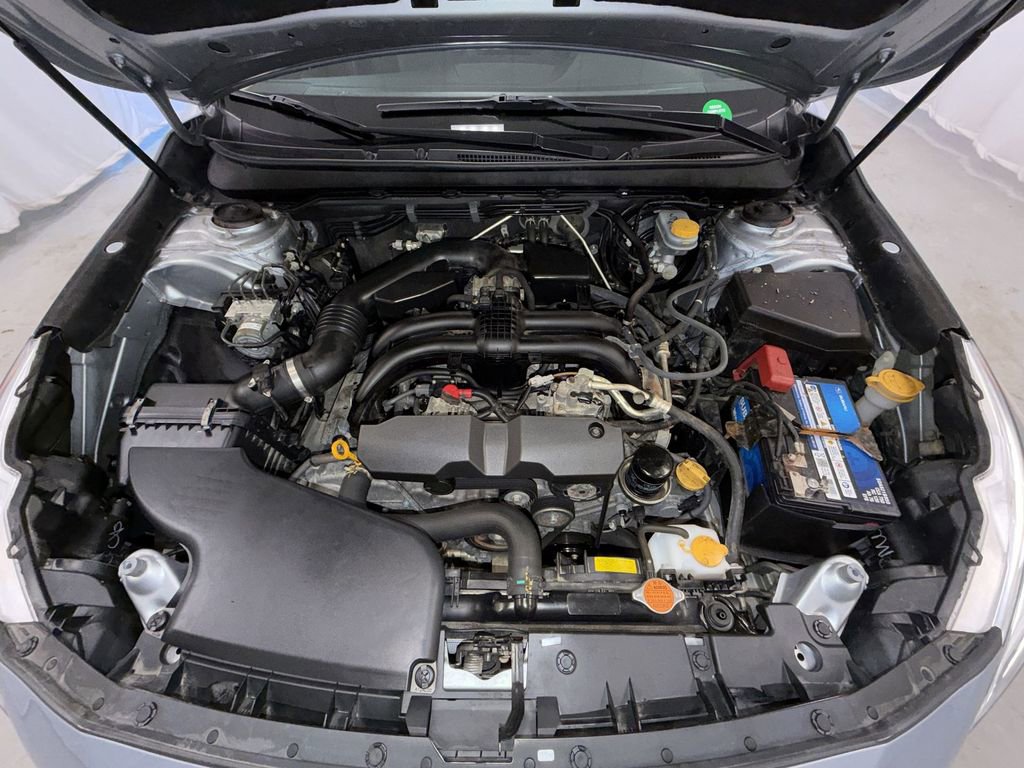 Used 2016 Subaru Outback 2.5i Limited image 17