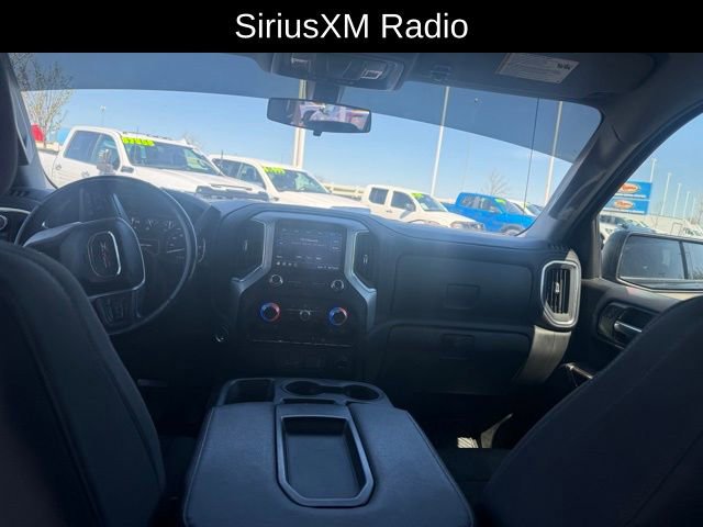 Used 2021 GMC Sierra 1500 Elevation image 13