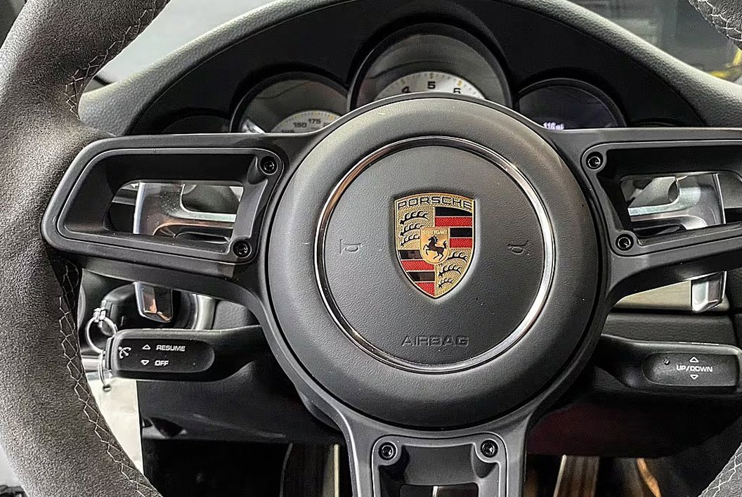 Used 2019 Porsche 911 GT3 RWD image 25