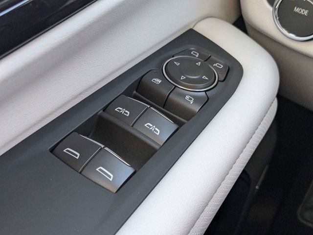 New 2026 Chevrolet Tahoe Premier RWD image 25