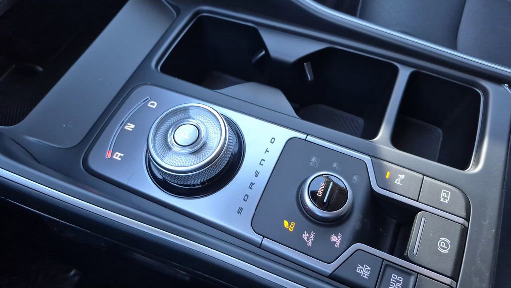 New 2026 Kia Sorento EX image 24