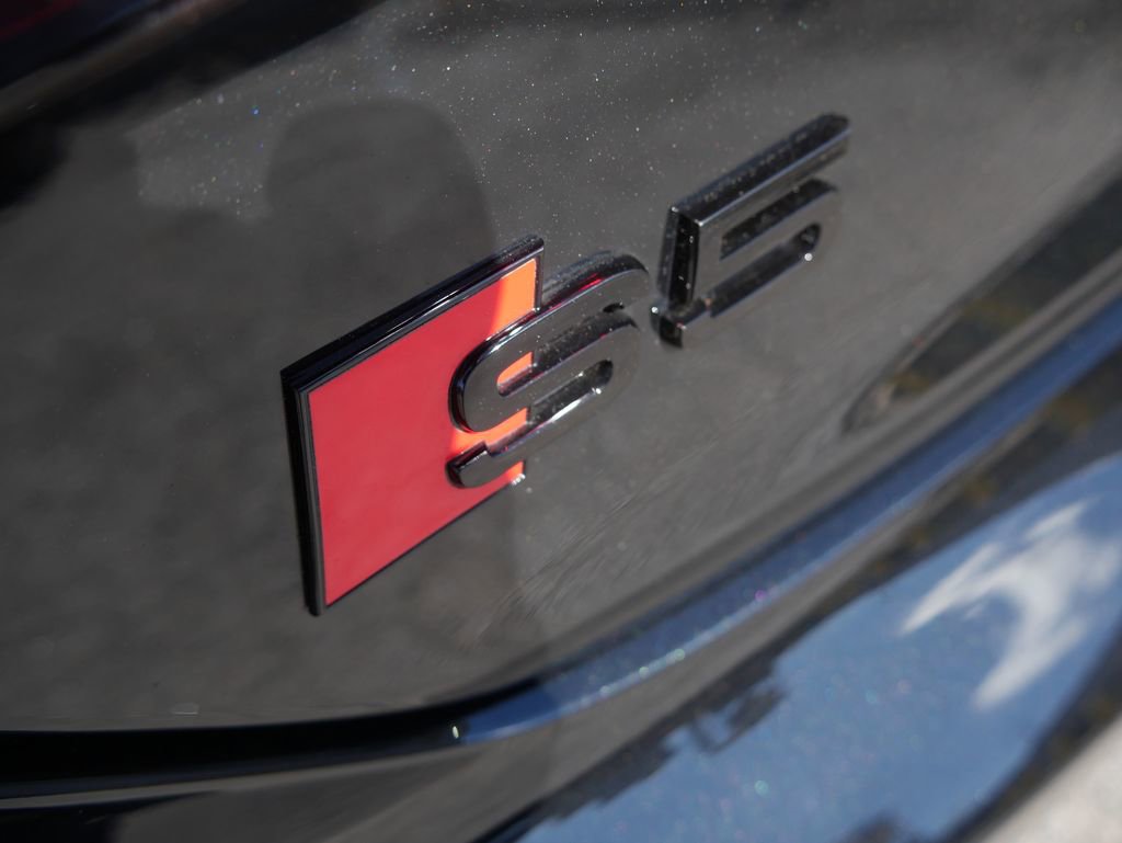Certified 2024 Audi S5 Premium Plus image 9
