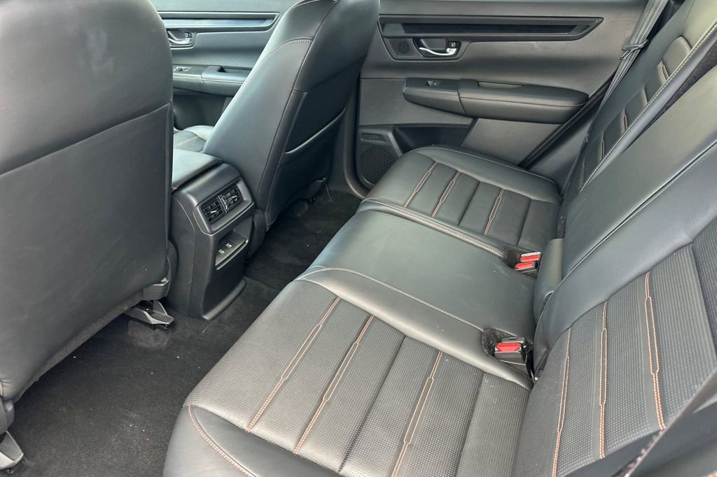 Certified 2024 Honda CR-V Sport-L image 12
