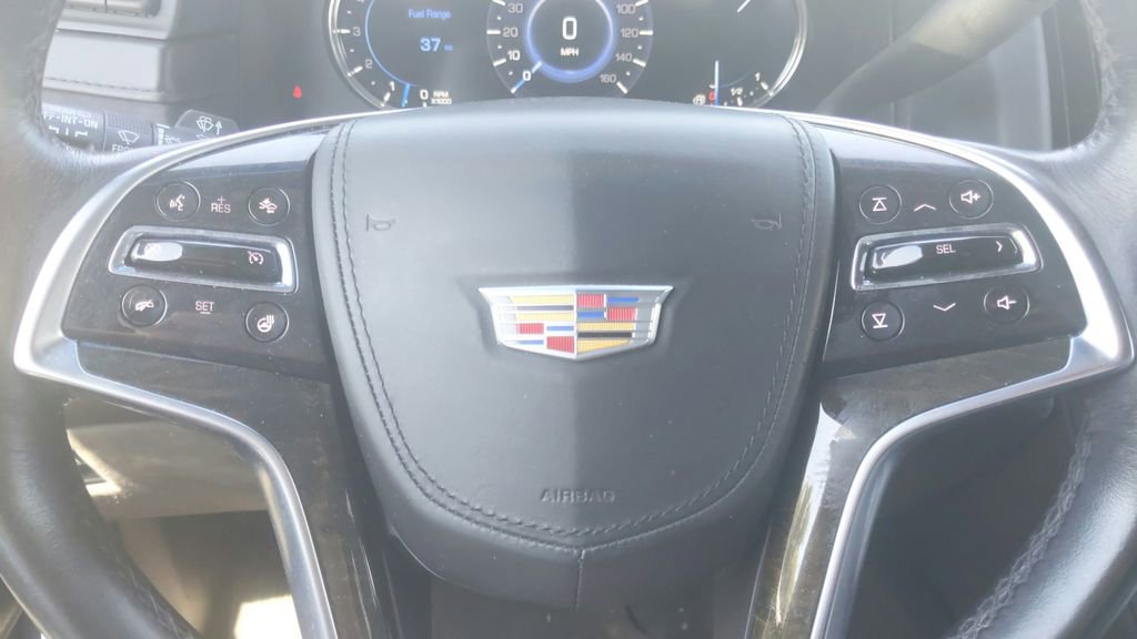 Used 2016 Cadillac Escalade Platinum image 20