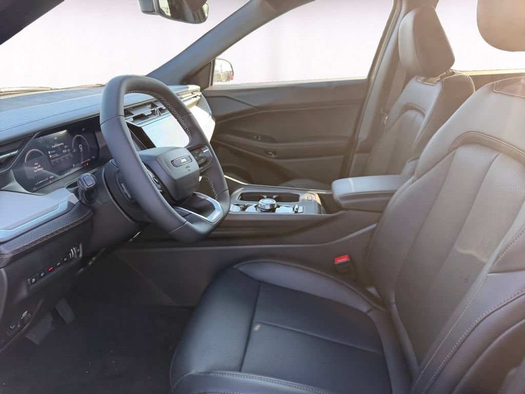 New 2026 Jeep Cherokee Limited AWD/4WD image 9