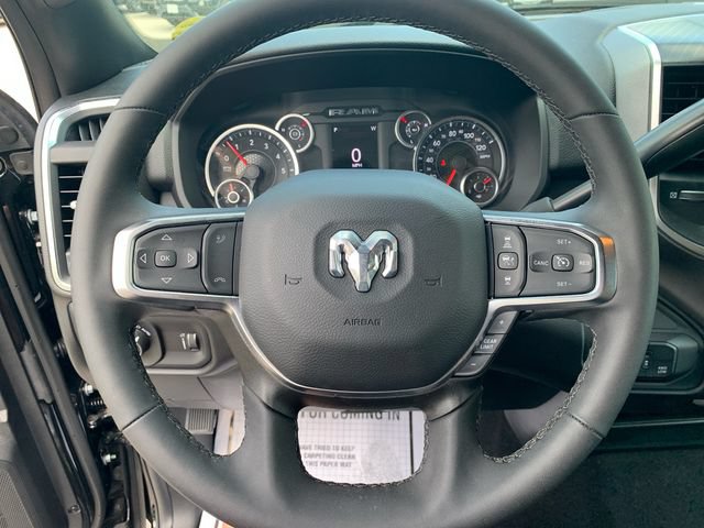 Used 2026 RAM 2500 Big Horn AWD/4WD image 21