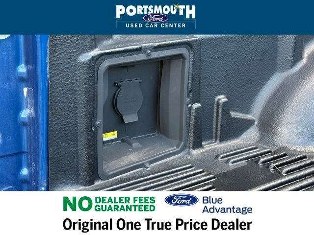 Used 2023 Ford F150 XLT w/ Equipment Group 302A High image 26