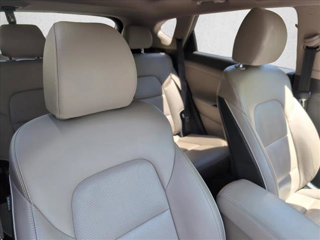 Used 2019 Hyundai Tucson Ultimate FWD image 25